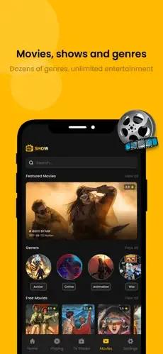 web-series-on-hotstar Movies and shows