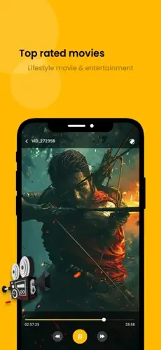 web-series-on-hotstar Top Rated Movies